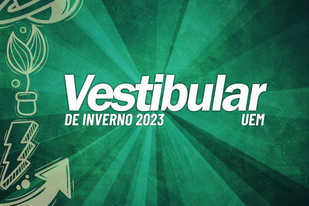 UEM Divulga Na Segunda Feira O Resultado Do Vestibular De Inverno 2023