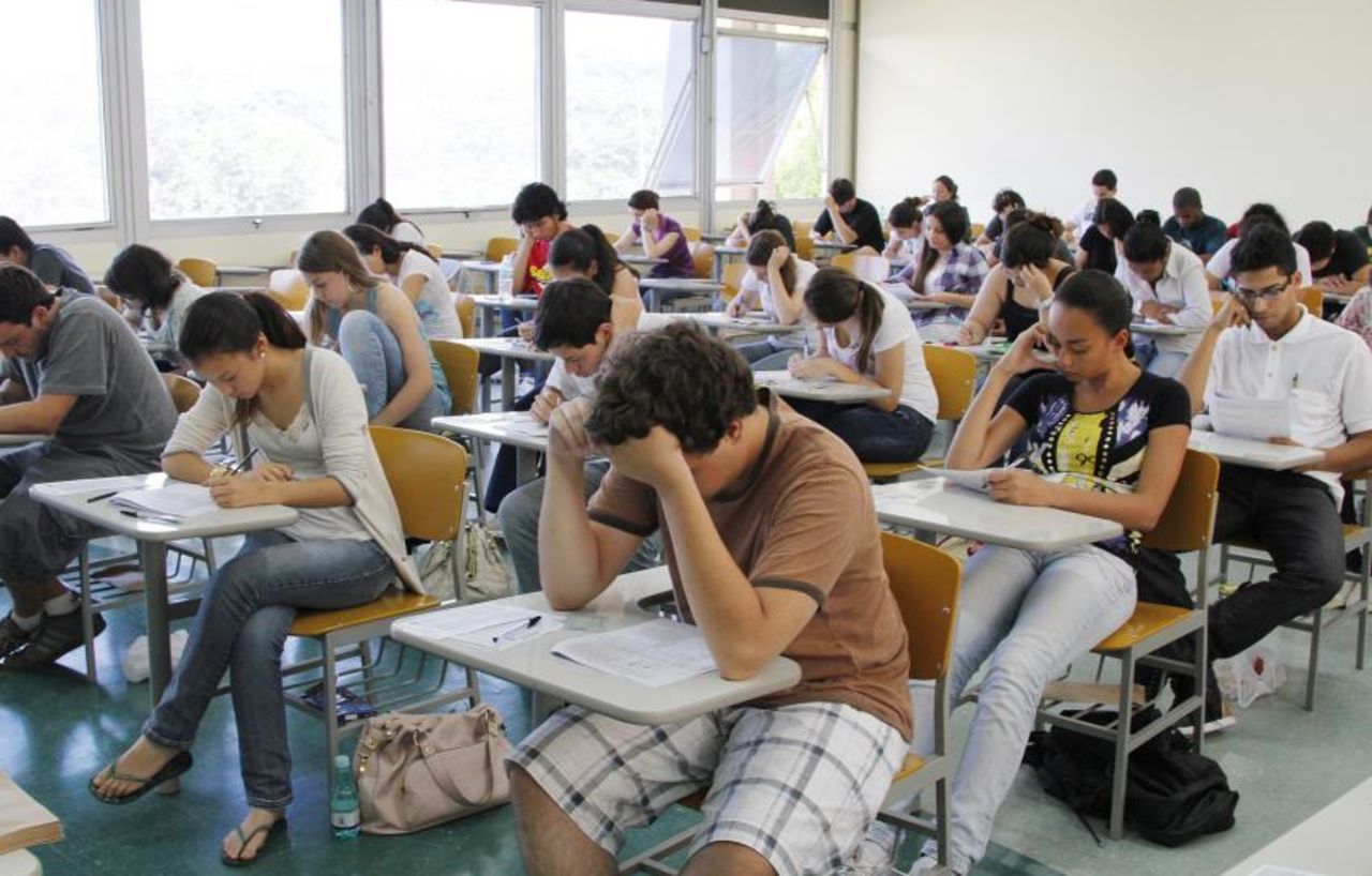 MEC divulga pontuação do Enem nesta sexta-feira (17)