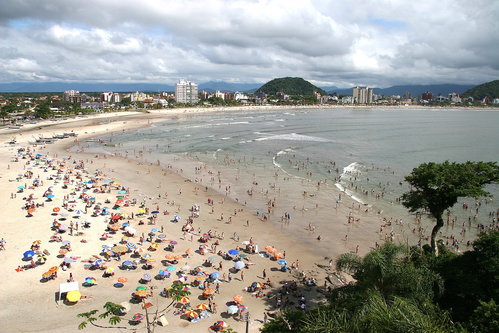 Confira quatro dicas para deixar as praias mais limpas neste verão