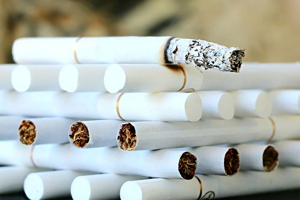 Abandonar o cigarro pode multiplicar células saudáveis no pulmão, afirma pesquisa