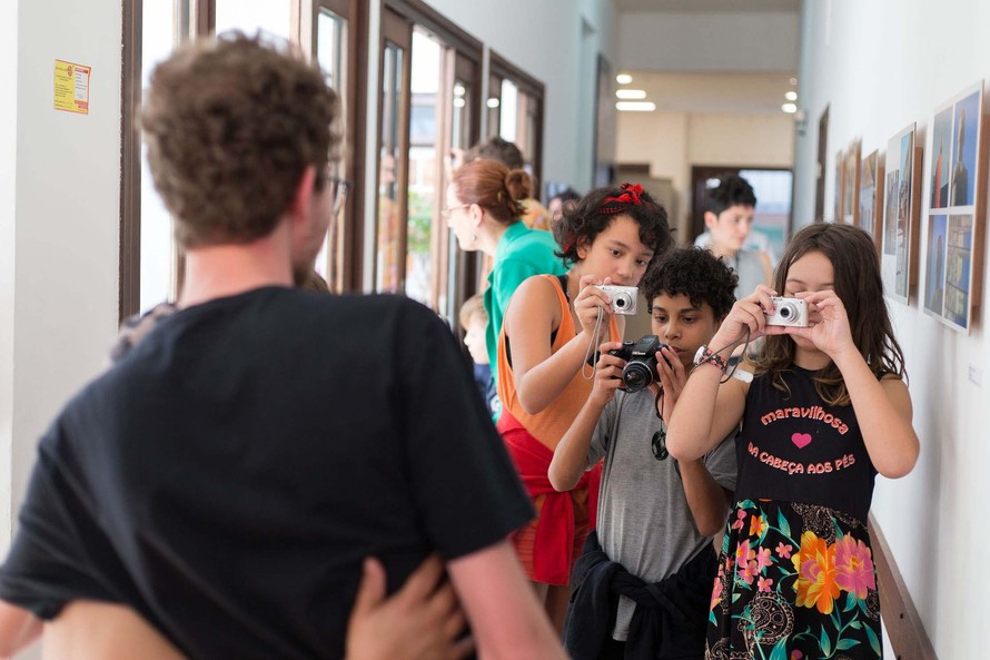 Inscrições abertas para cursos do Centro Juvenil de Artes