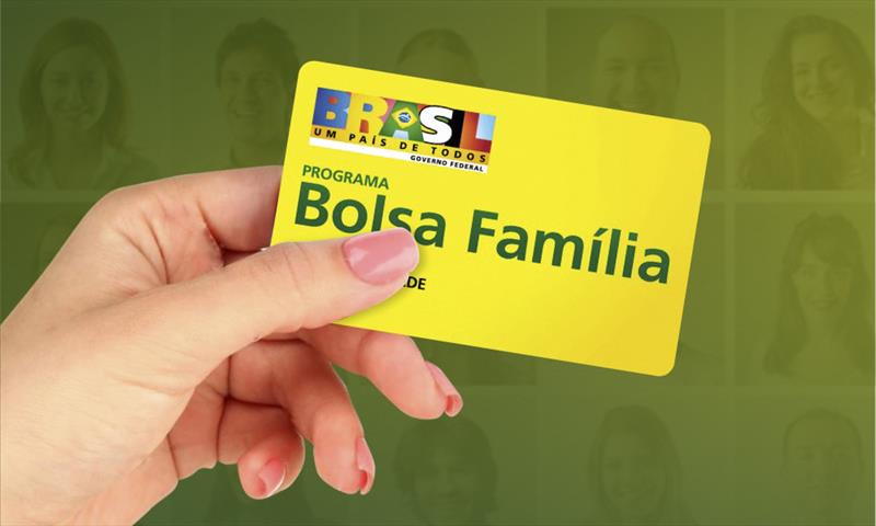 Bolsa Família e BPC têm calendários de pagamento mantidos