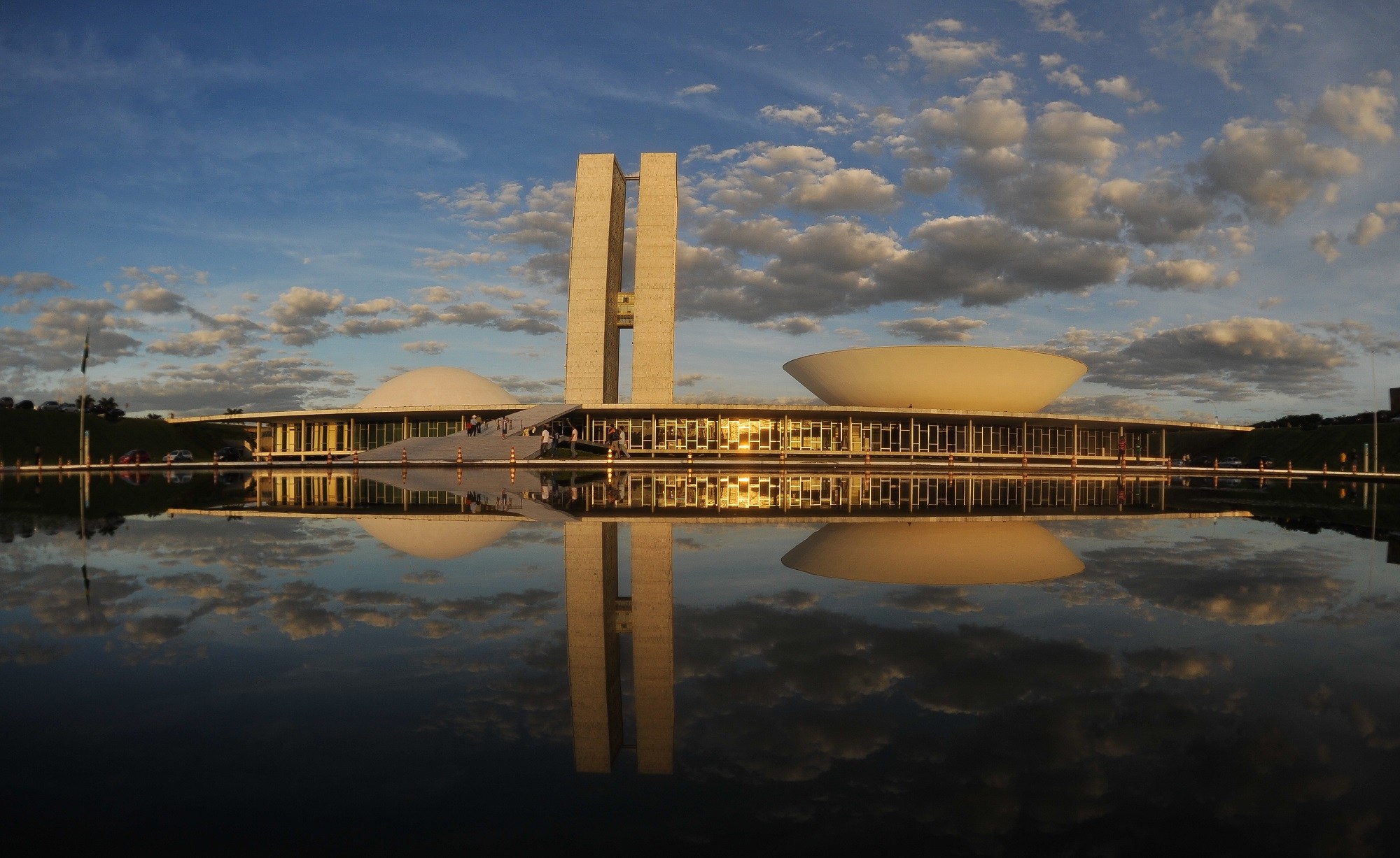 AGENDA: Reforma tributária e MP Verde Amarelo devem dominar discussões no Congresso Nacional nesta semana