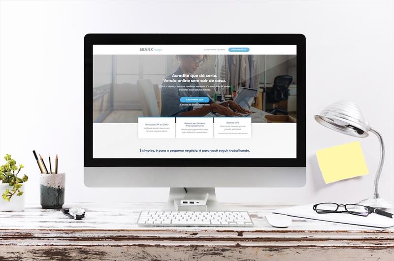 Startup de Curitiba cria plataforma para venda de vouchers de serviços suspensos