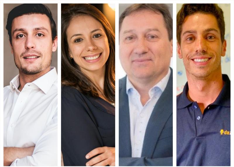 Business Round terá live com investidores-anjo na próxima quinta