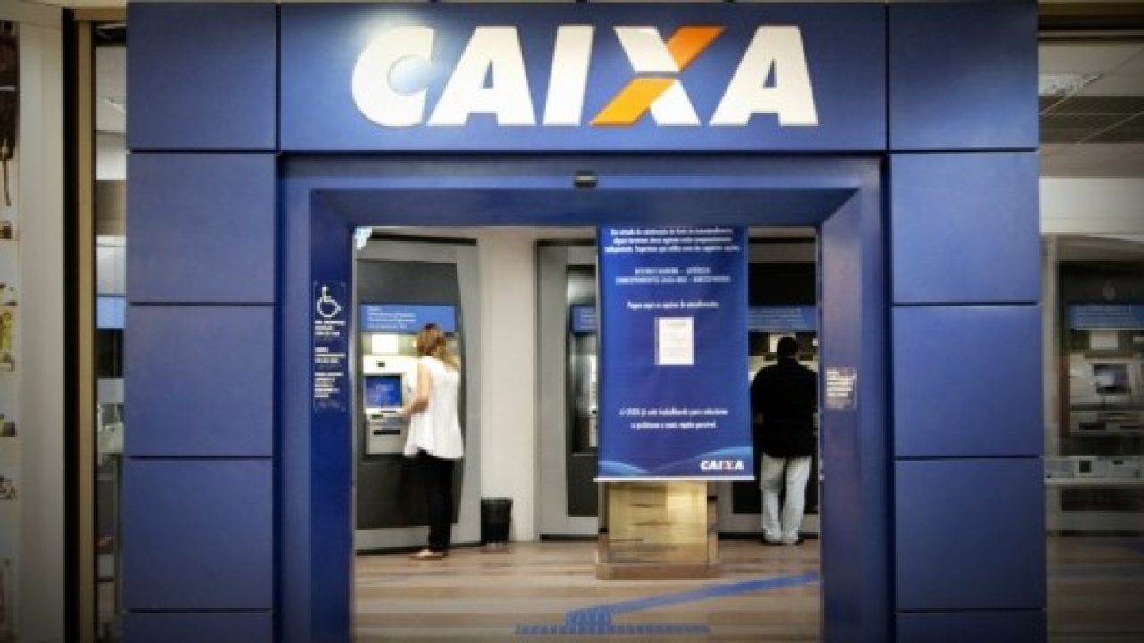 Caixa abre duas horas mais cedo a partir de amanhã