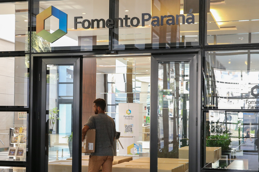 Abril foi o mês mais desafiador da história da Fomento Paraná