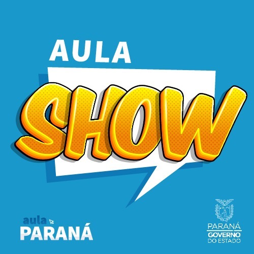 Secretaria de Educação estreia série “Aula Show” nesta semana