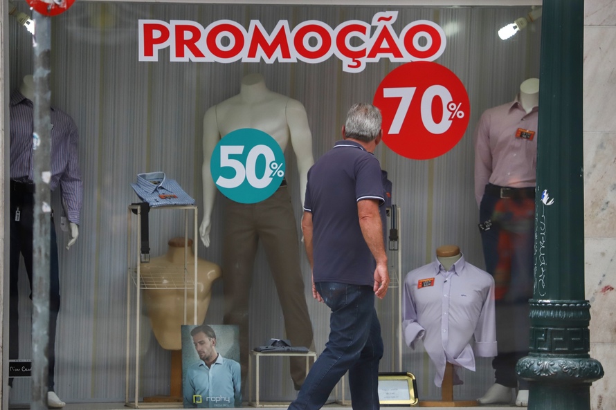 Maioria das empresas paranaenses perdeu faturamento na pandemia