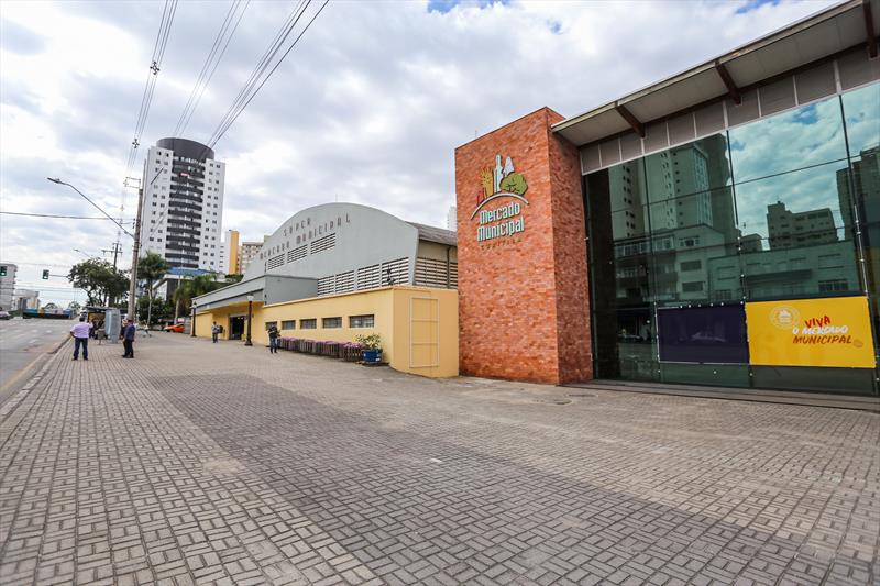 Mercado Municipal promove show itinerante para celebrar aniversário