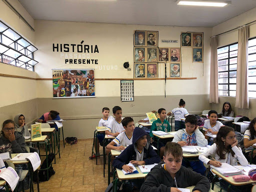Aulas presenciais na rede municipal de ensino seguem suspensas até 30/09