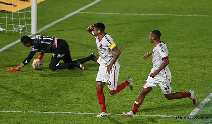 A revolução athleticana em Cochabamba