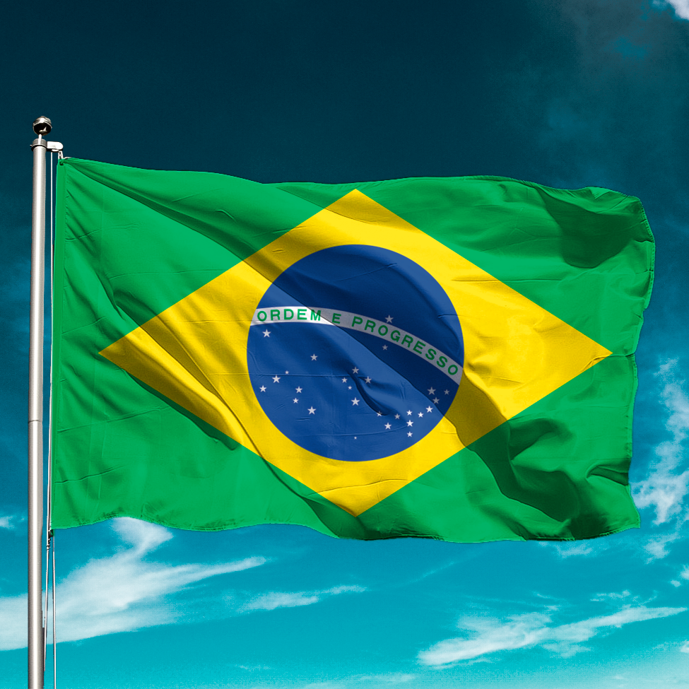 Sete de Setembro sem desfile, mas com patriotismo