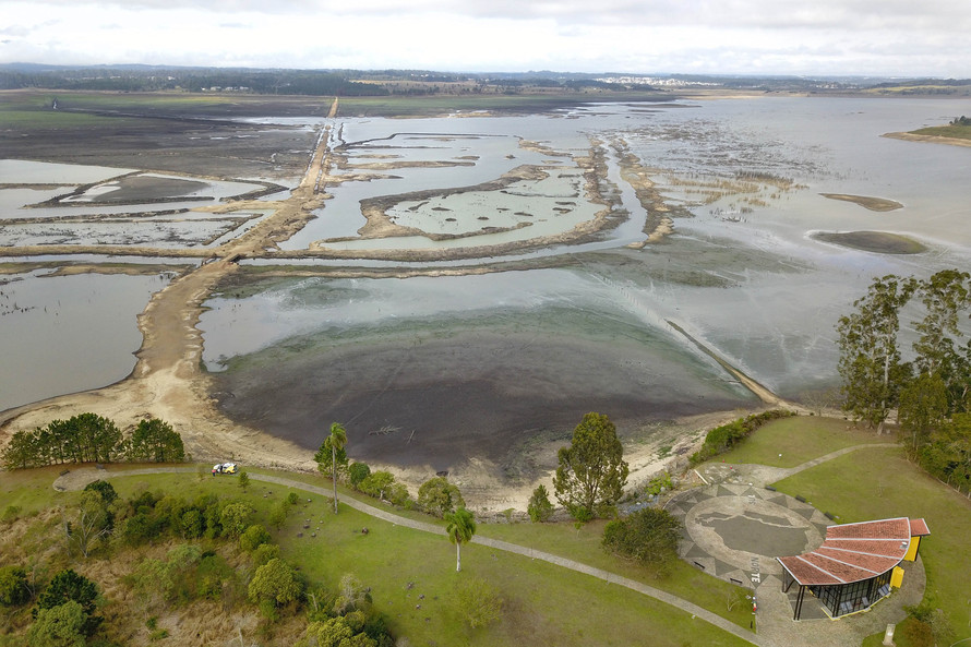 Sanepar suspende rodízio em Curitiba e Região Metropolitana