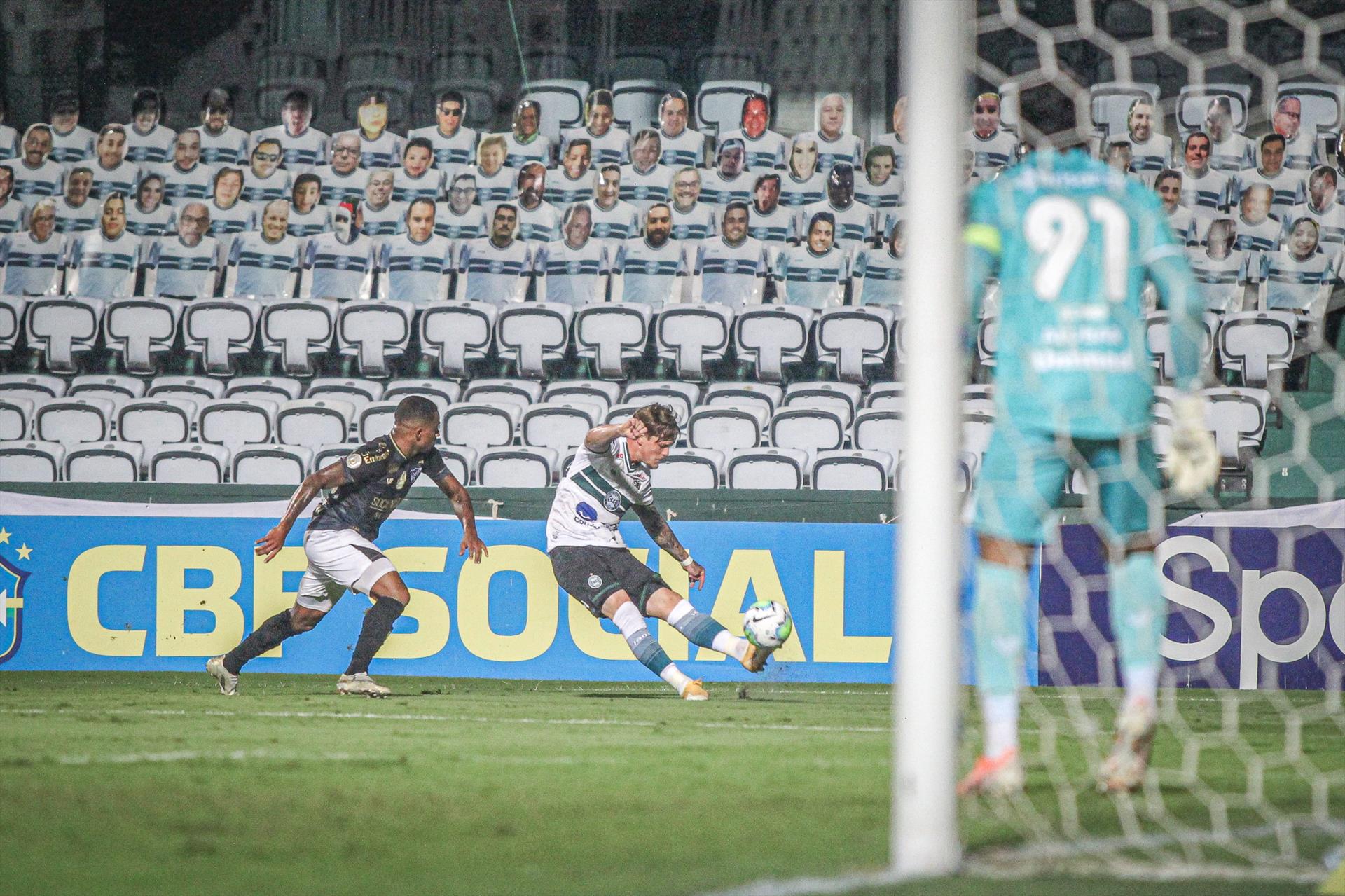 Revés no Couto