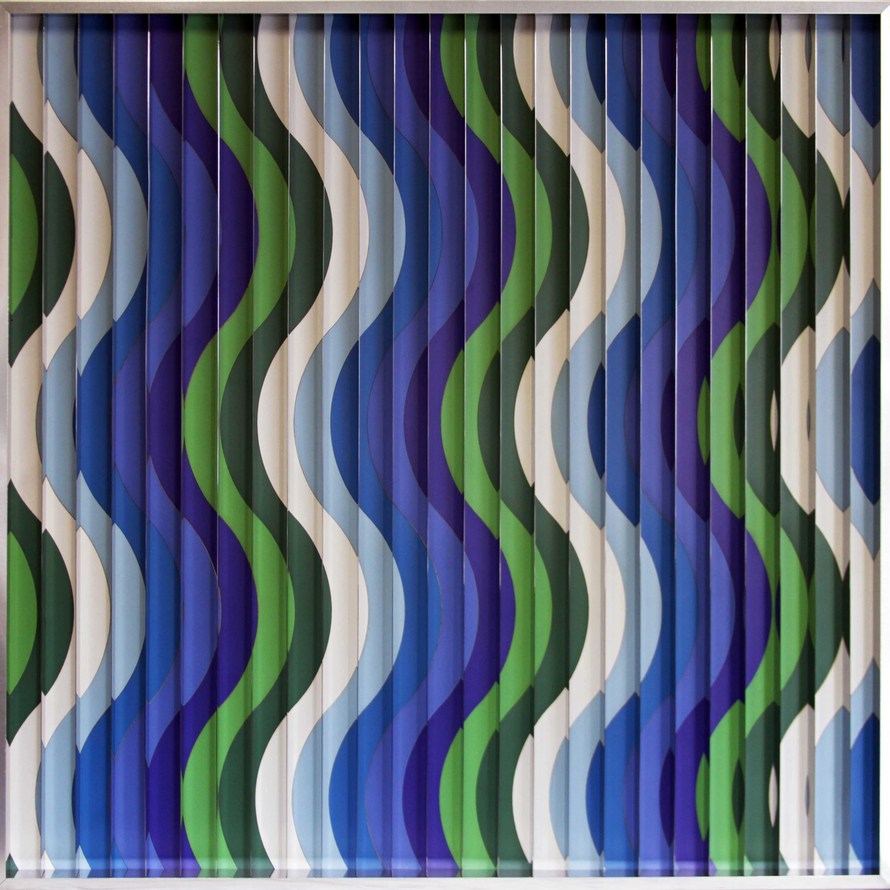 Exposição de Yutaka Toyota é destaque no MON em Casa