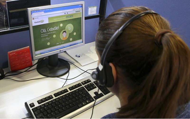 Demandas ao 156 foram 234% maiores no fim de semana