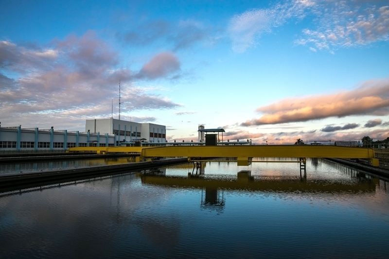 Sanepar suspende rodízio em Curitiba e RM até segunda-feira