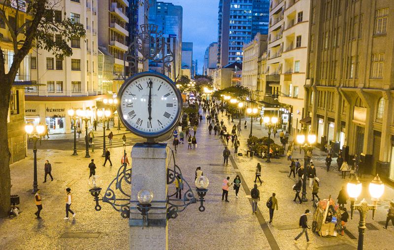 Para Casa Vogue, Rua das Flores é uma das mais bonitas do Brasil