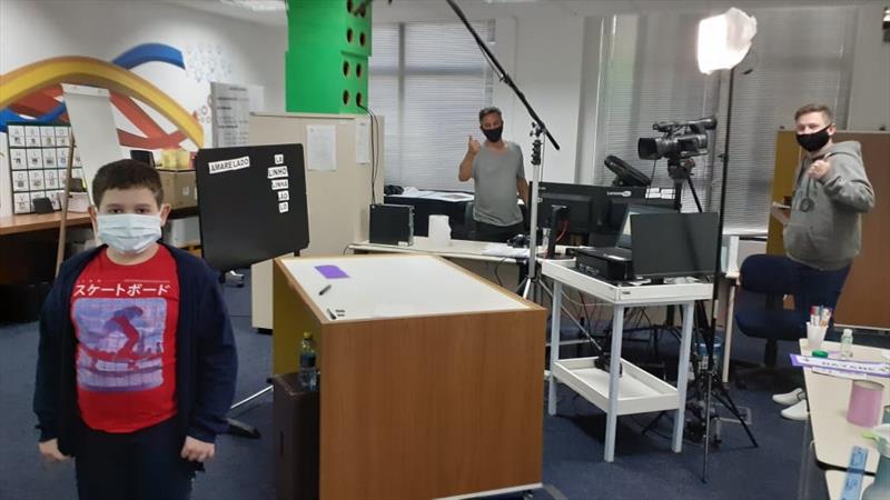 Canal completa um ano com mais de 38 milhões de visualizações e 147 mil inscritos