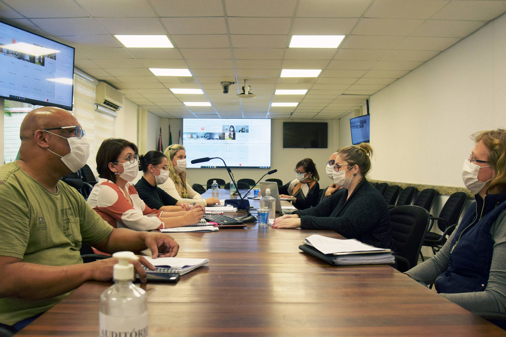 Campanha de vacinação contra a gripe começa em 12 de abril