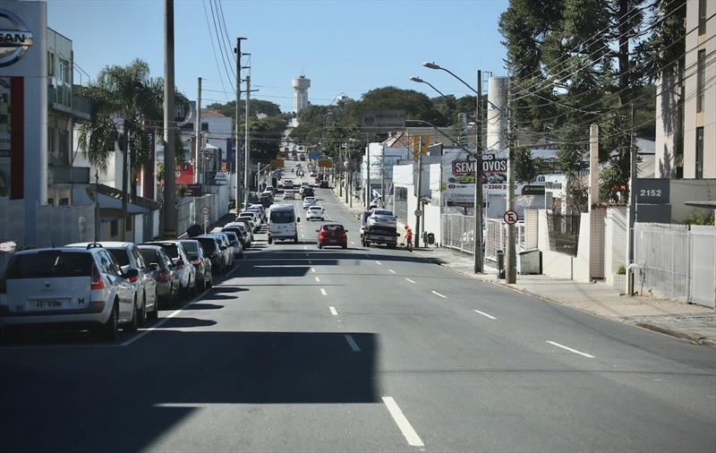 Marechal Deodoro terá nova faixa exclusiva para transporte coletivo