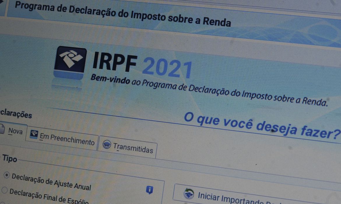 Cerca de 12 milhões de pessoas ainda não enviaram declaração do IR