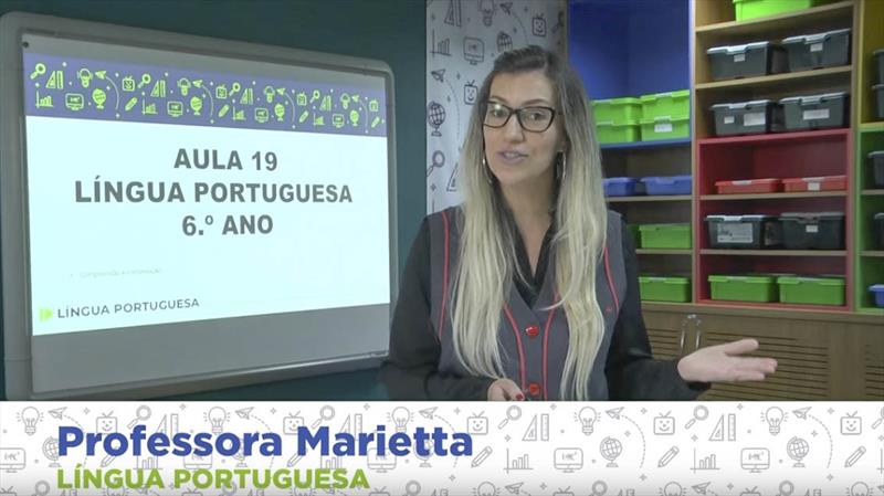 Recesso da rede municipal começa dia 2; veja a programação da TV Escola
