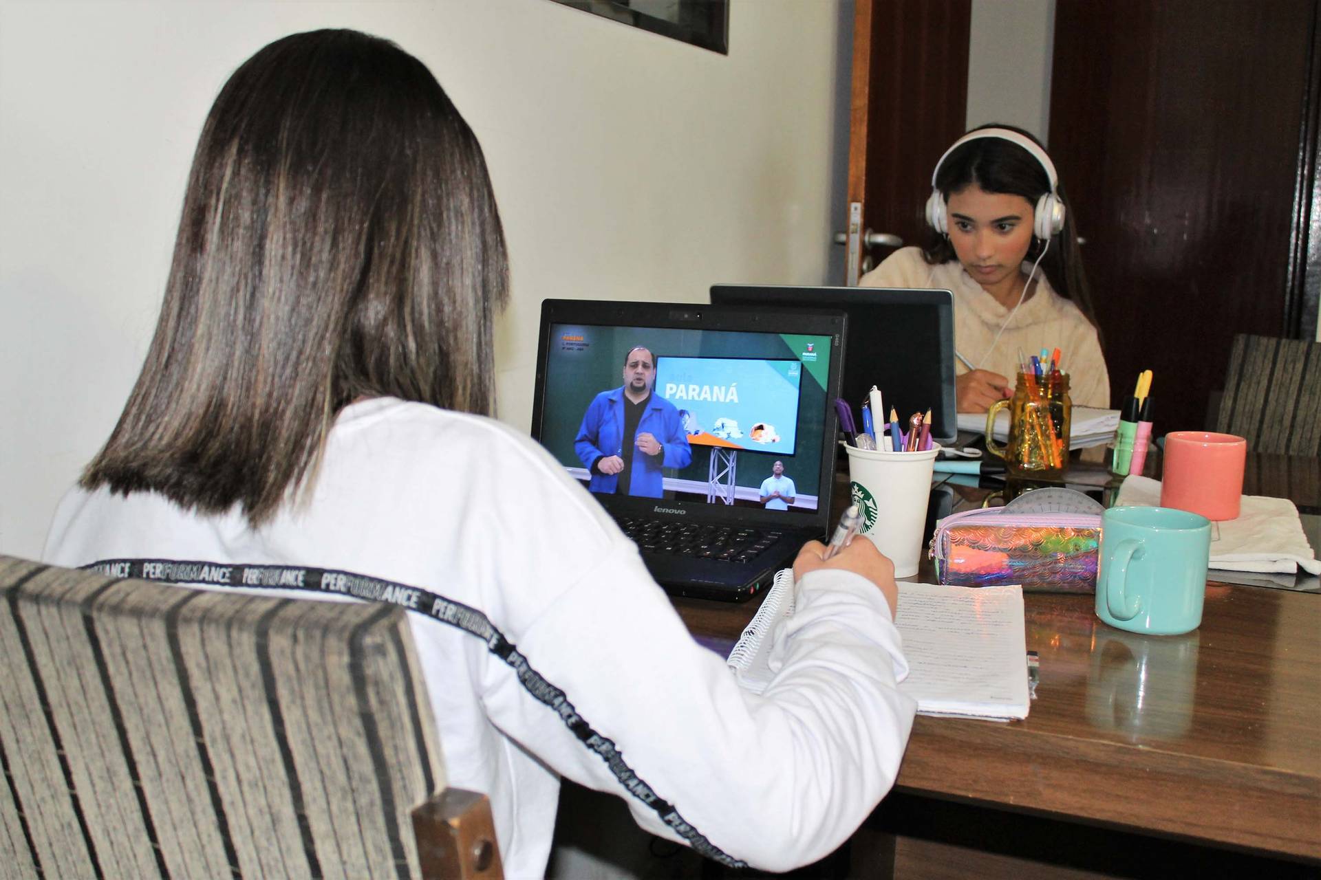 Educação avalia na quarta-feira como está a aprendizagem durante a pandemia