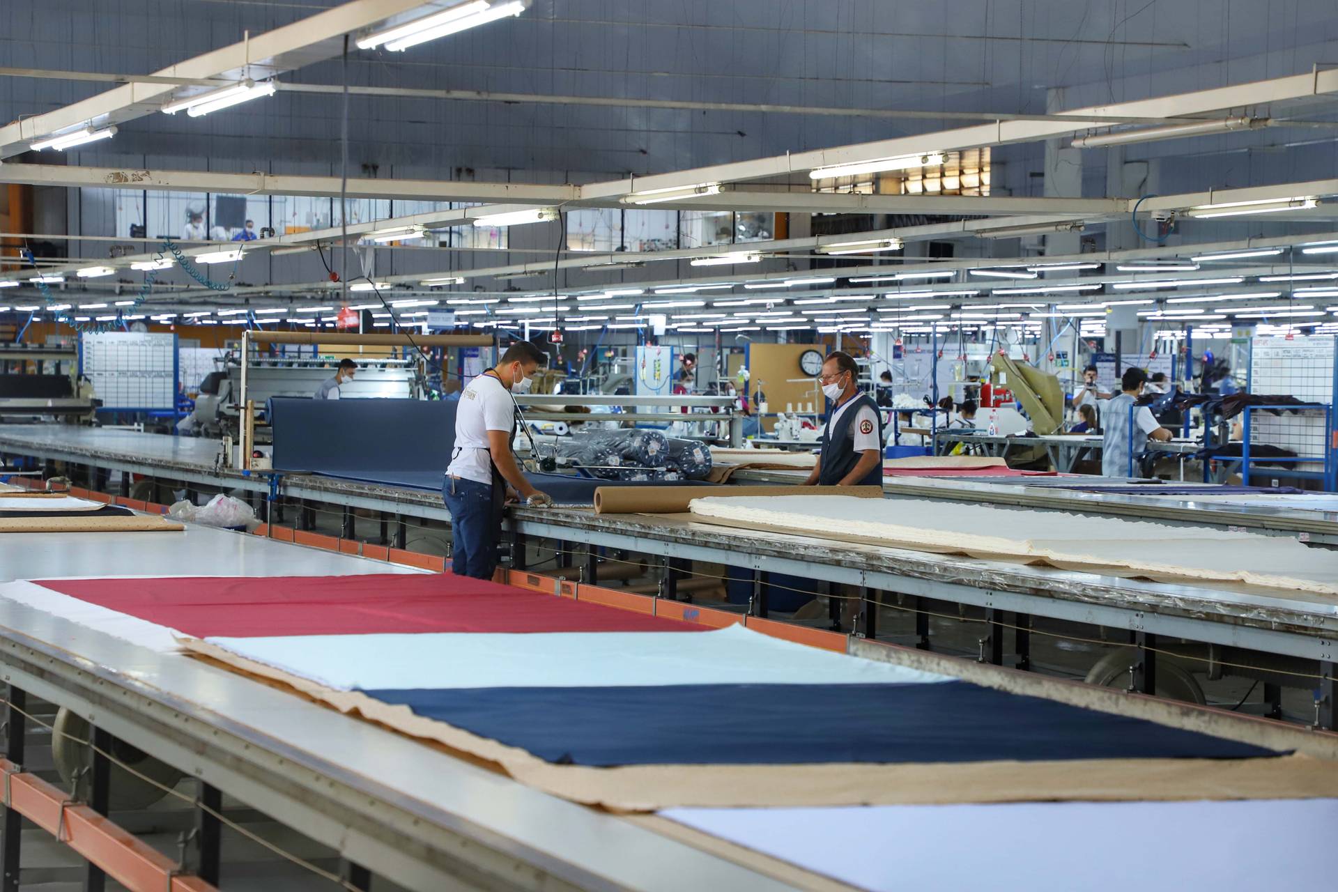 Paraná é um dos melhores estados do Brasil para fazer negócios, aponta Banco Mundial