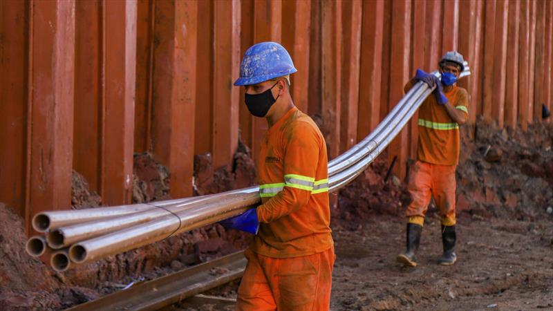 Curitiba registra recuperação no mercado de trabalho