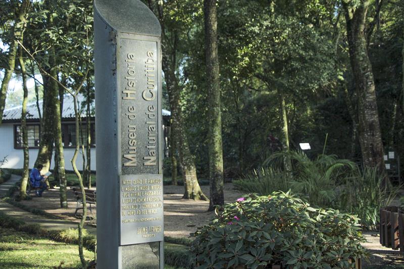 Museu de História Natural Capão da Imbuia reabre para visitação