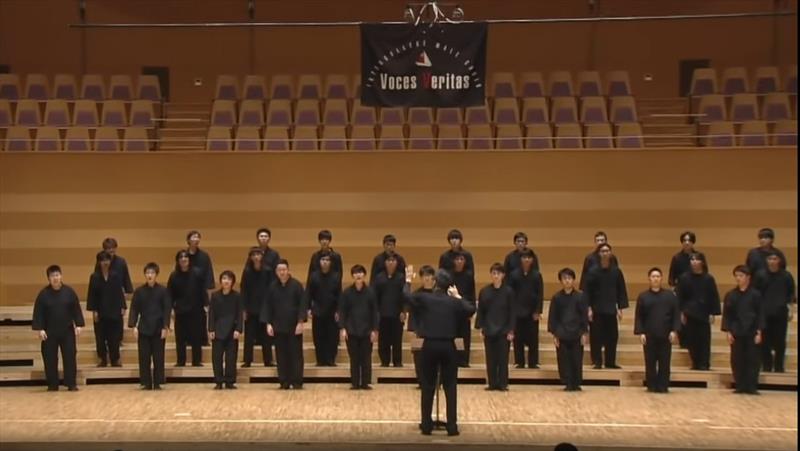Coros de todo o mundo dão as boas-vindas à Semana de Canto Coral de Curitiba