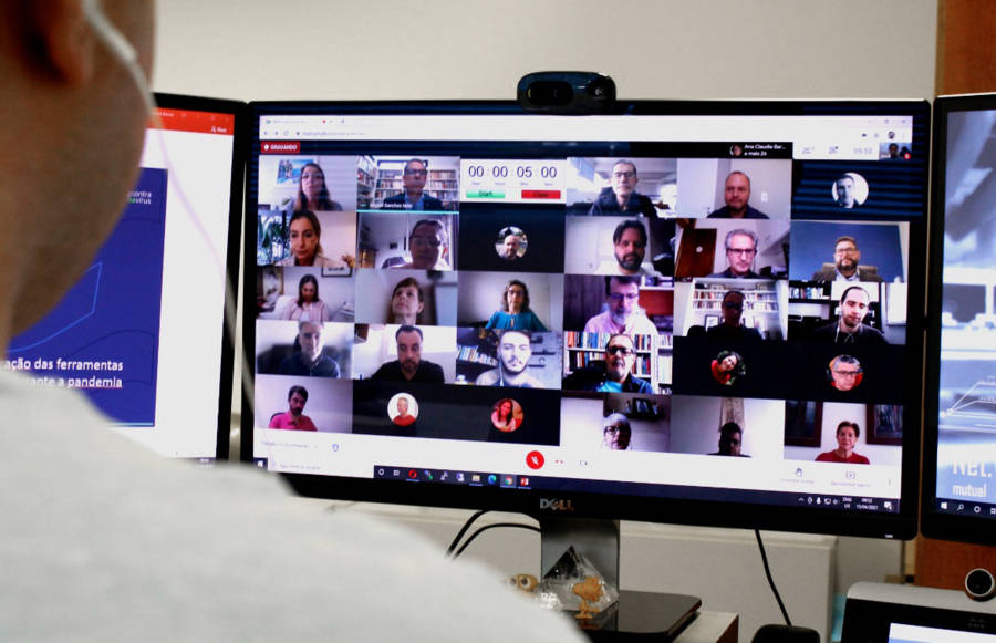 Universidades estaduais preparam calendário para segundo semestre letivo