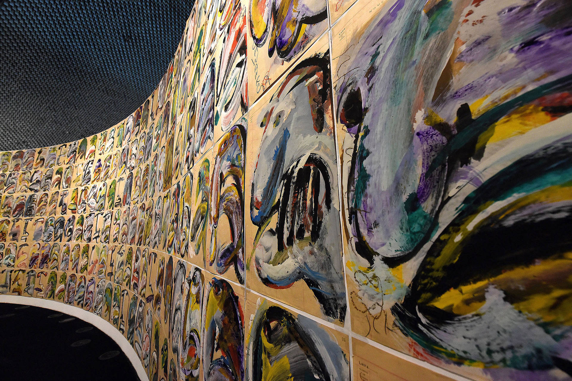 Roteiro da Cultura apresenta cinco exposições imperdíveis pelos museus de Curitiba