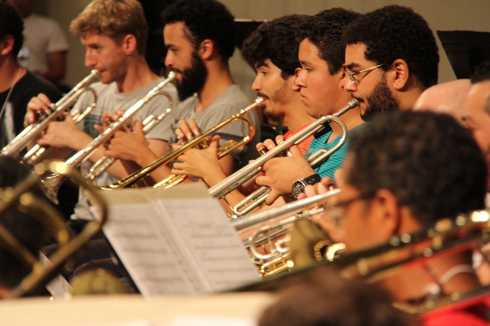 MusicaR abre inscrições para aulas gratuitas de Educação Musical