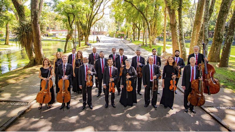 Camerata divulga concertos presenciais para o segundo semestre
