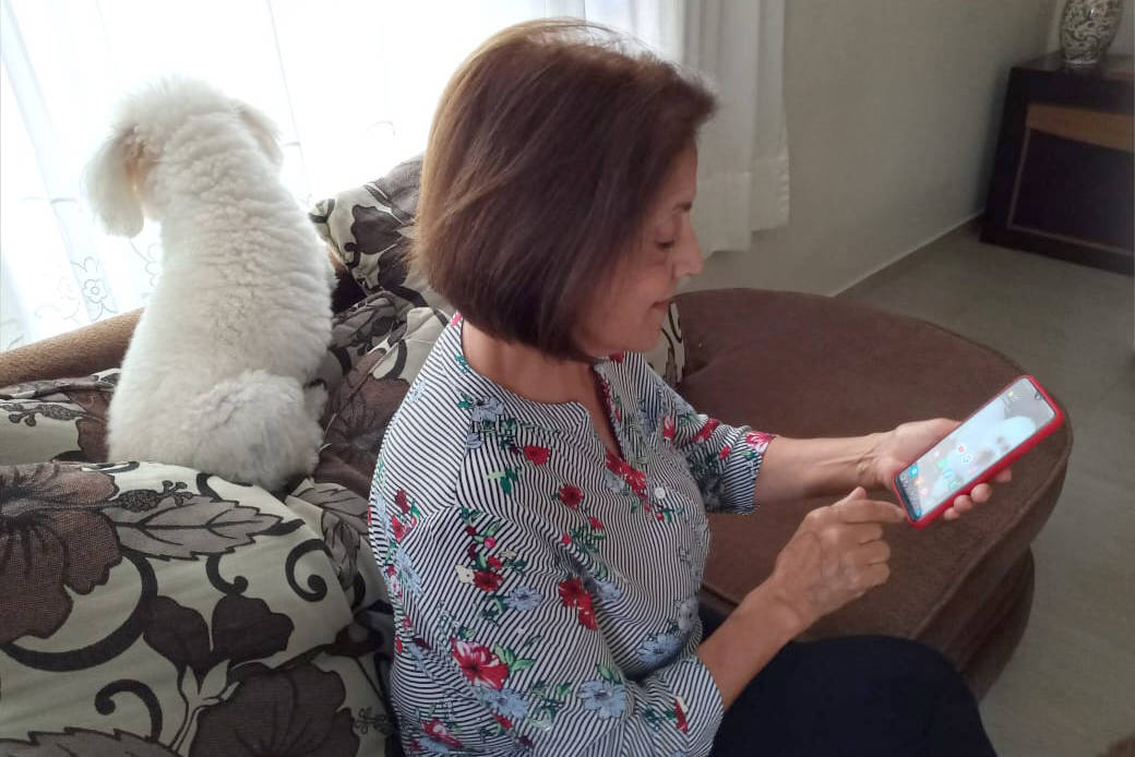 Unespar abre inscrições para programa que oferece aulas remotas de música para idosos