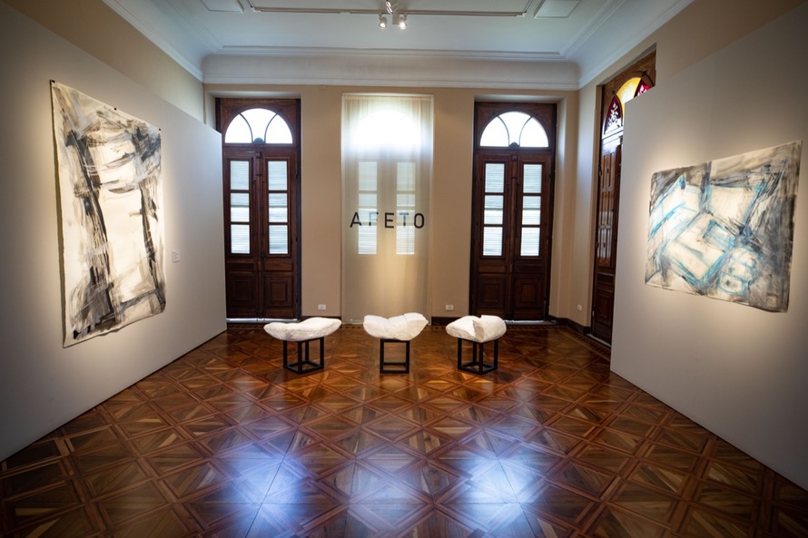 Espaço Cultural BRDE – Palacete dos Leões reabre nesta quarta-feira