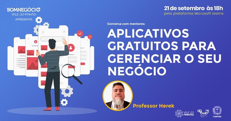 Empreendedores têm encontro de negócios e capacitações na próxima semana