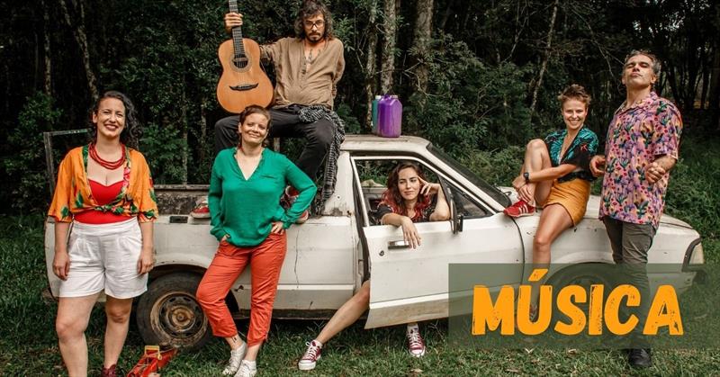 “Novo” teatro Cleon Jacques tem programação grátis de música e dança