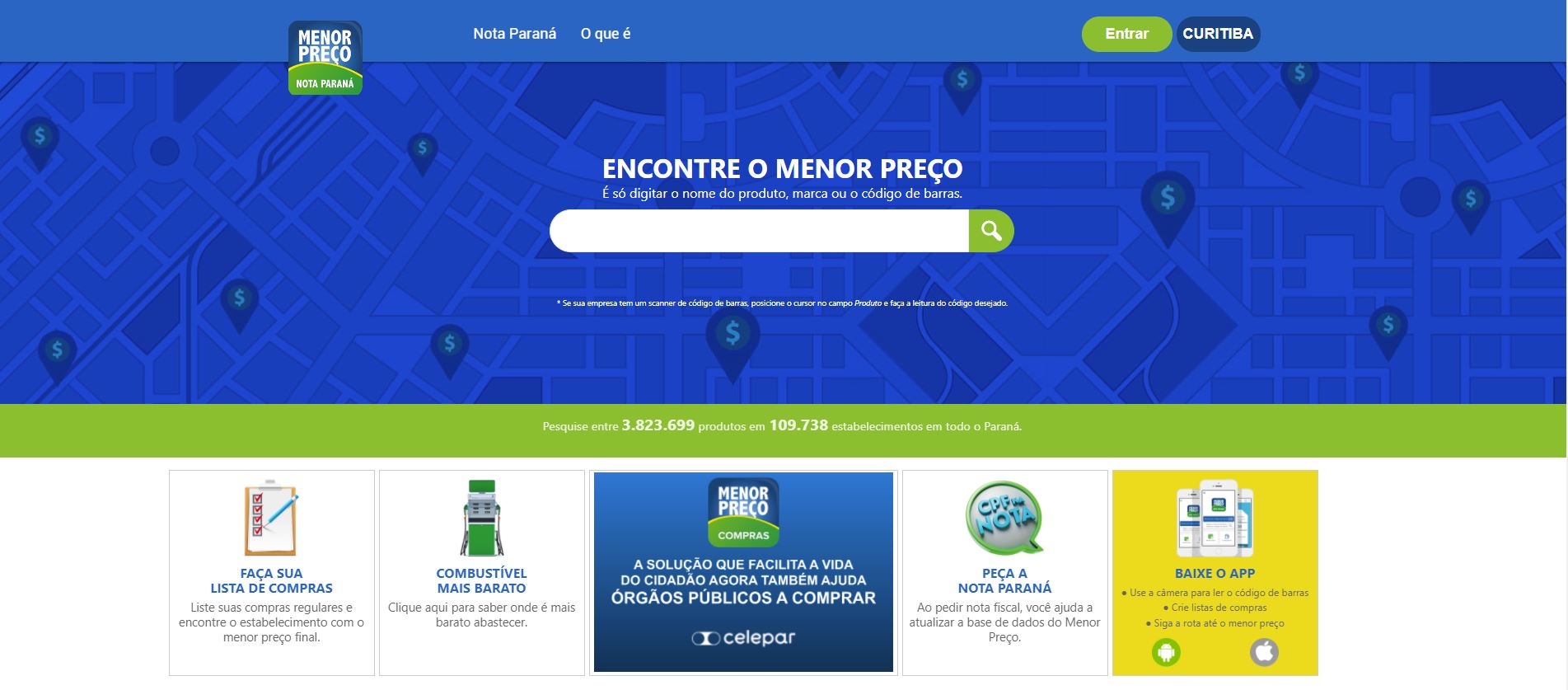 Aplicativo que permite pesquisa de 29 milhões de preços ajuda a economizar na Black Friday