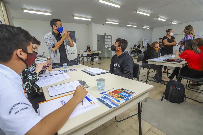 Feira de empregabilidade oferece 600 vagas a pessoas com deficiência