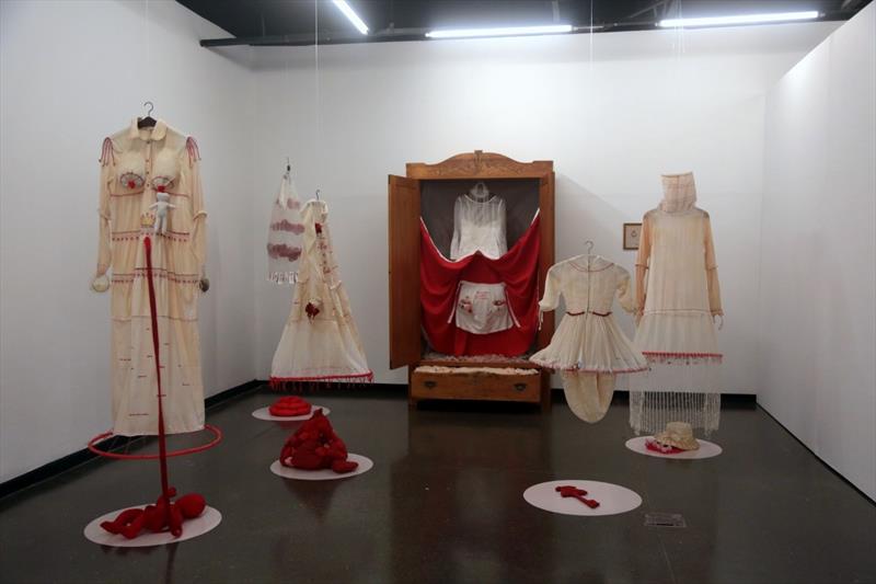 De artesanato japonês à arte digital, Portão Cultural tem novas exposições