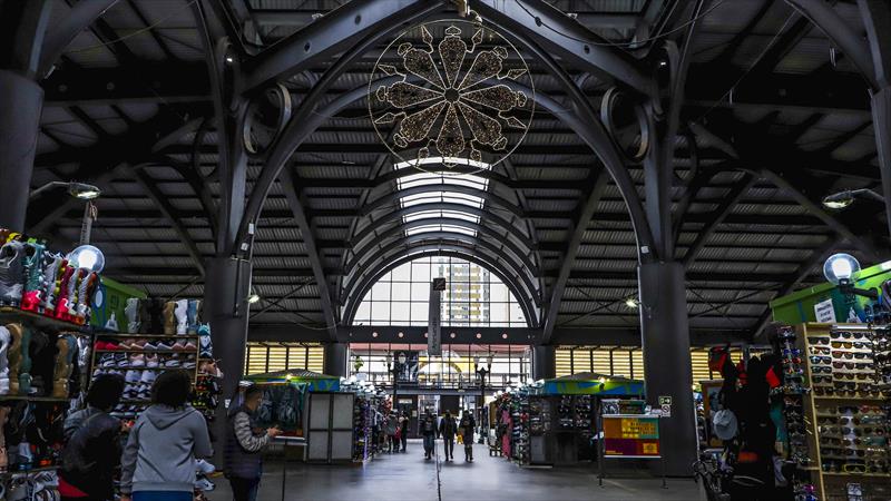 Rua da Cidadania da Matriz tem horário ampliado para o Natal