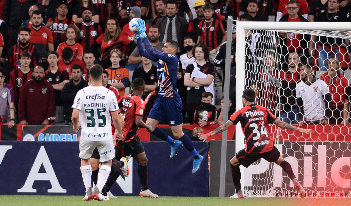 Empate sem gols no Joaquim Américo