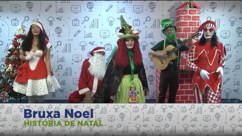 TV Escola traz programação especial para as férias