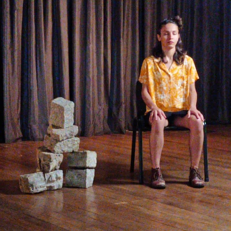 Artistas curitibanos declaram amor pela dança em cartas e vídeos