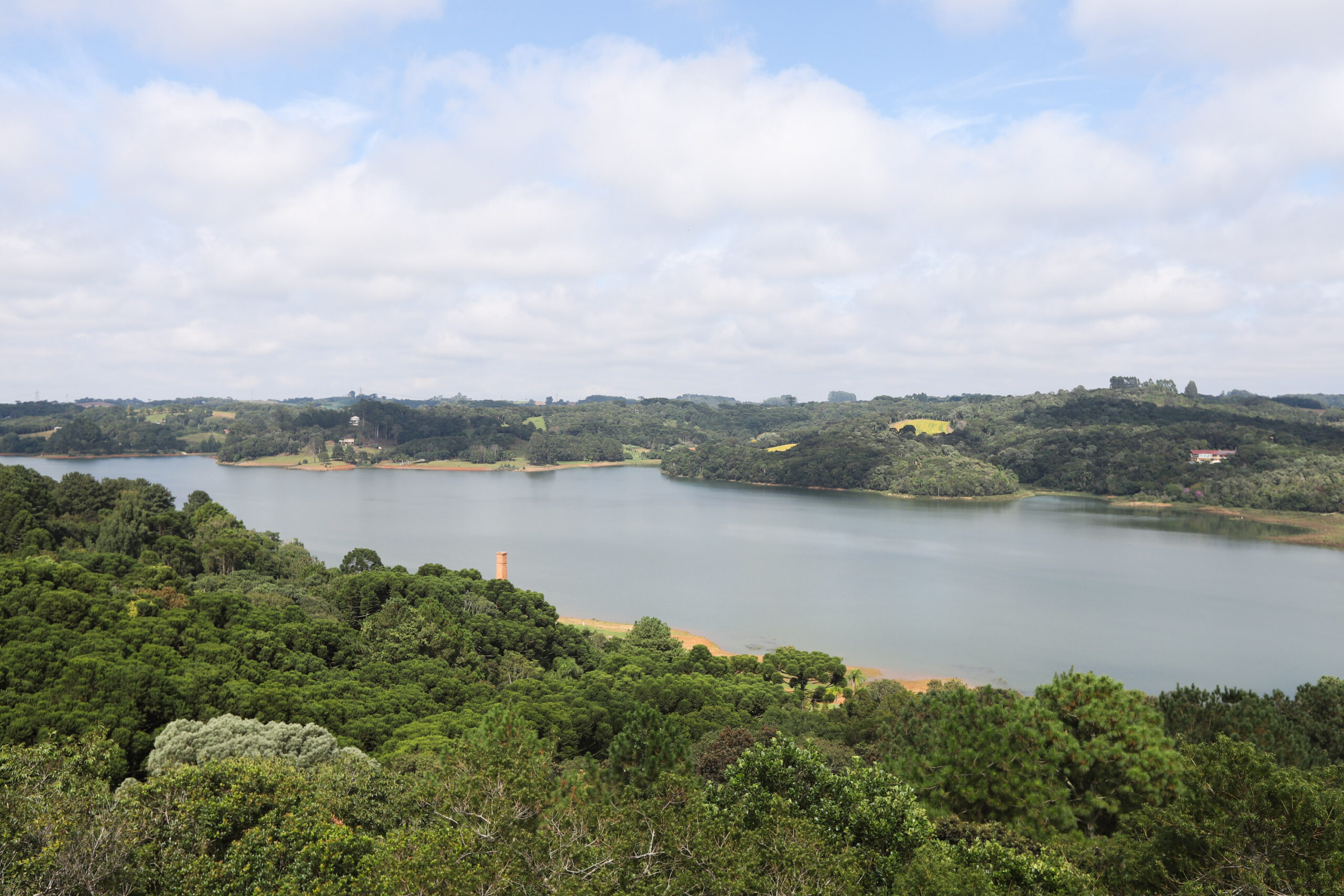 Sanepar retoma rodízio na Região Metropolitana de Curitiba nesta terça-feira