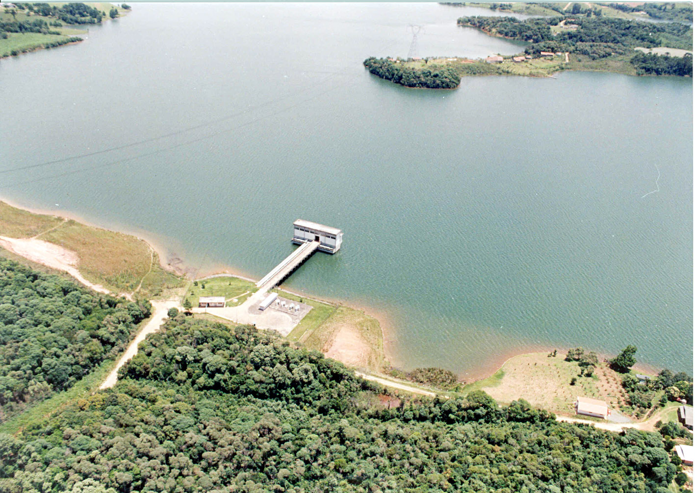 Rodízio no abastecimento gerou economia de quase 90 bilhões de litros de água na RMC